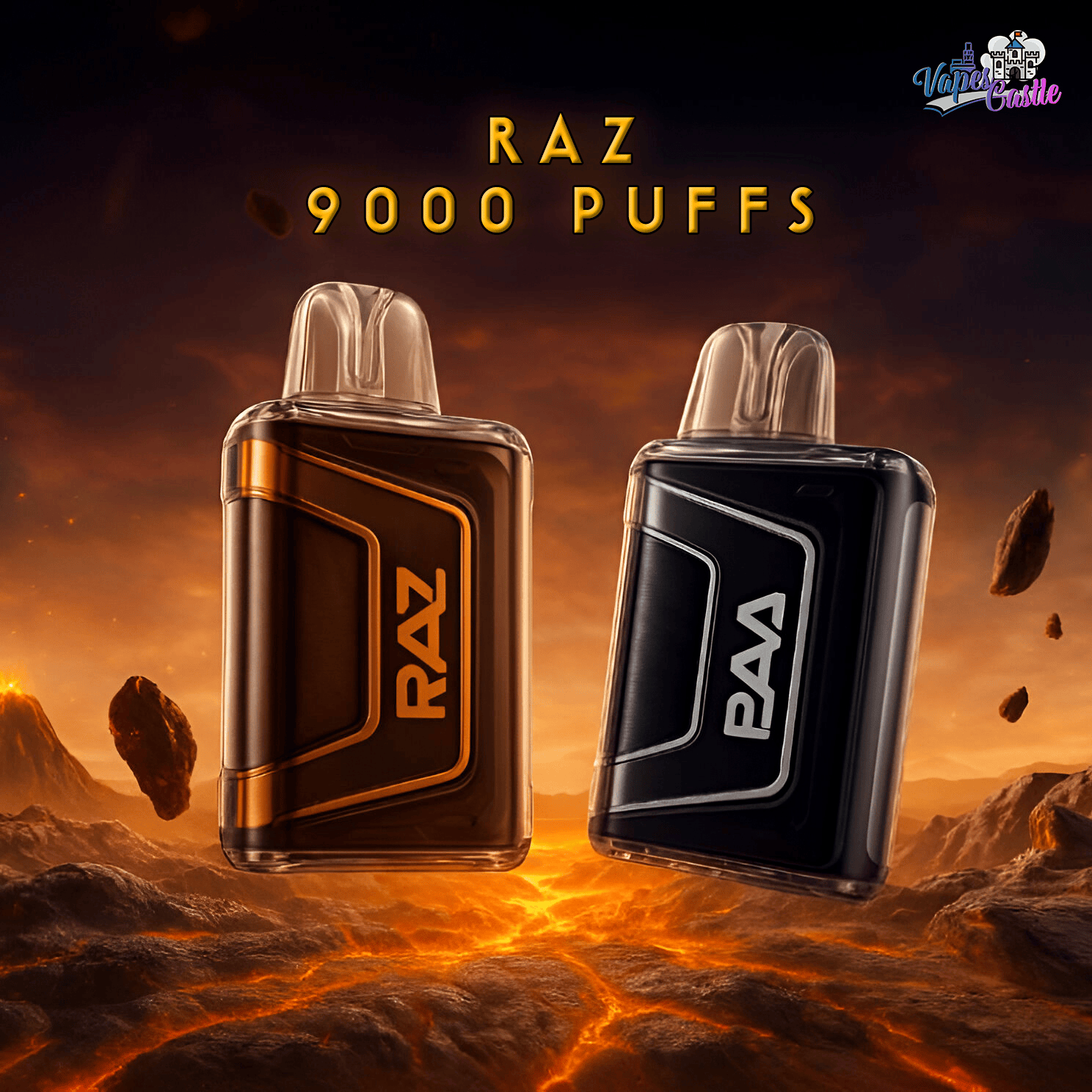 Profile photo for @raz9000