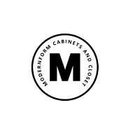 Profile photo for @modernformcabinets