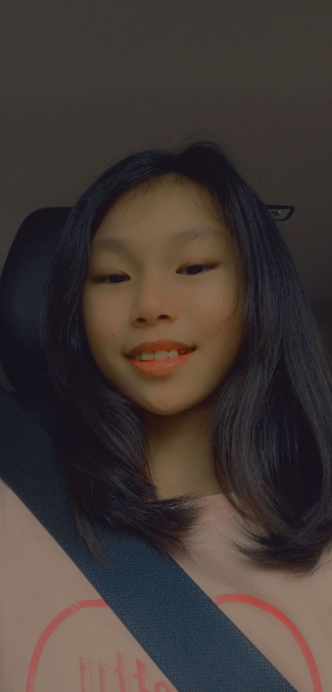 Profile photo for @clariselee