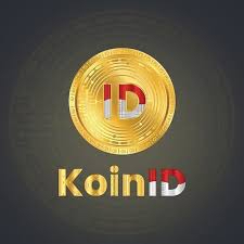 Profile photo for @loginkoinid