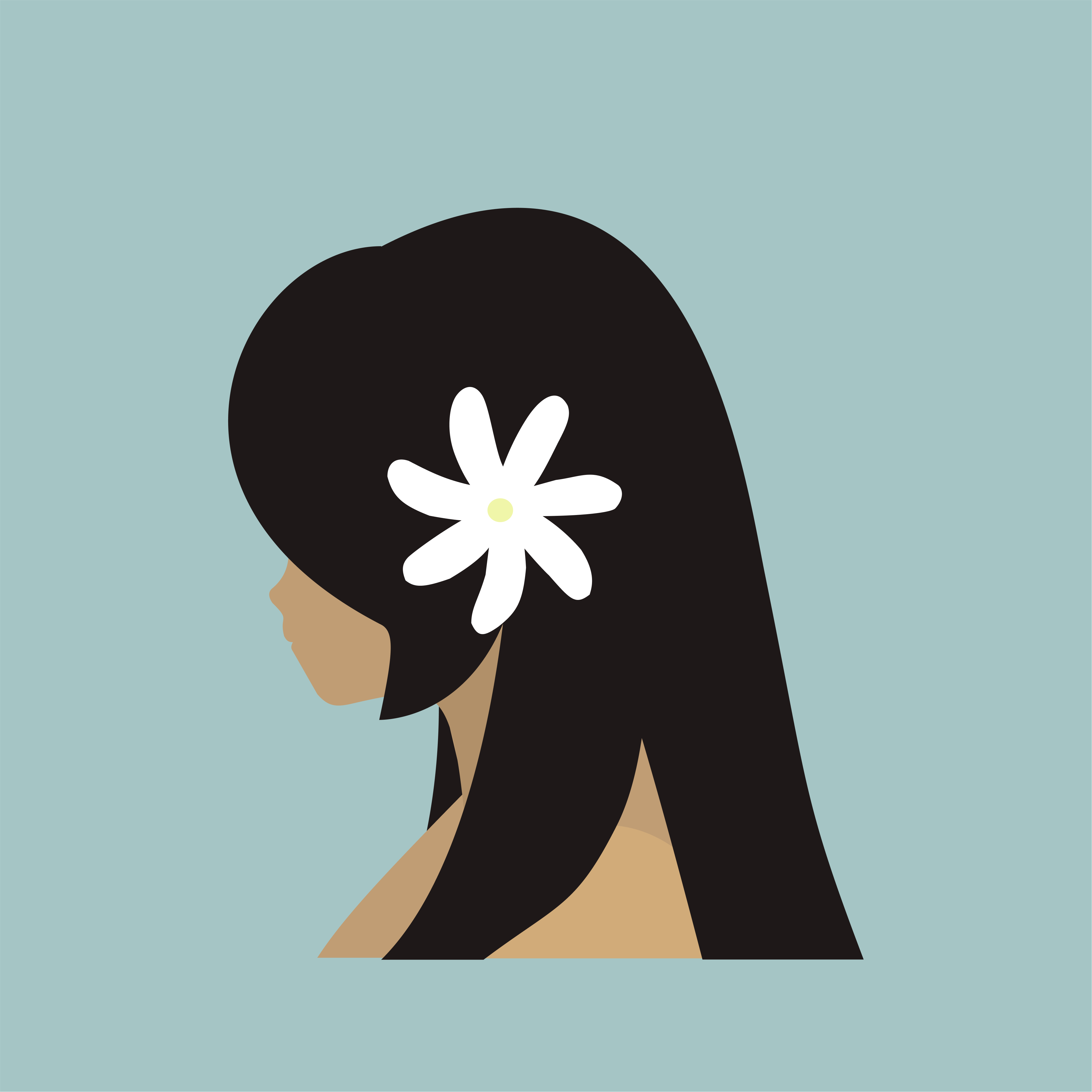 Profile photo for @mycaela