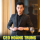 Profile photo for @ceohoangtrung1
