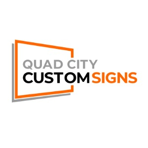 Profile photo for @quadcitycustomsigns