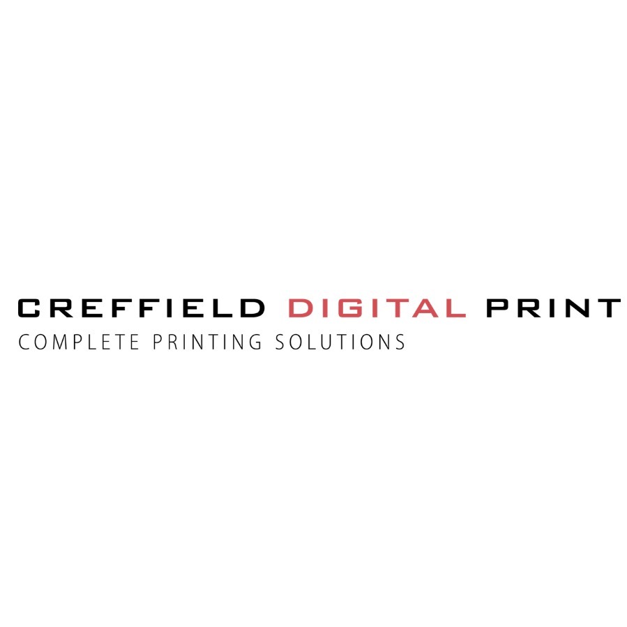 Profile photo for @creffielddigitalprint