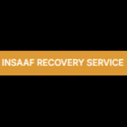 Profile photo for @insaafrecoveryservice