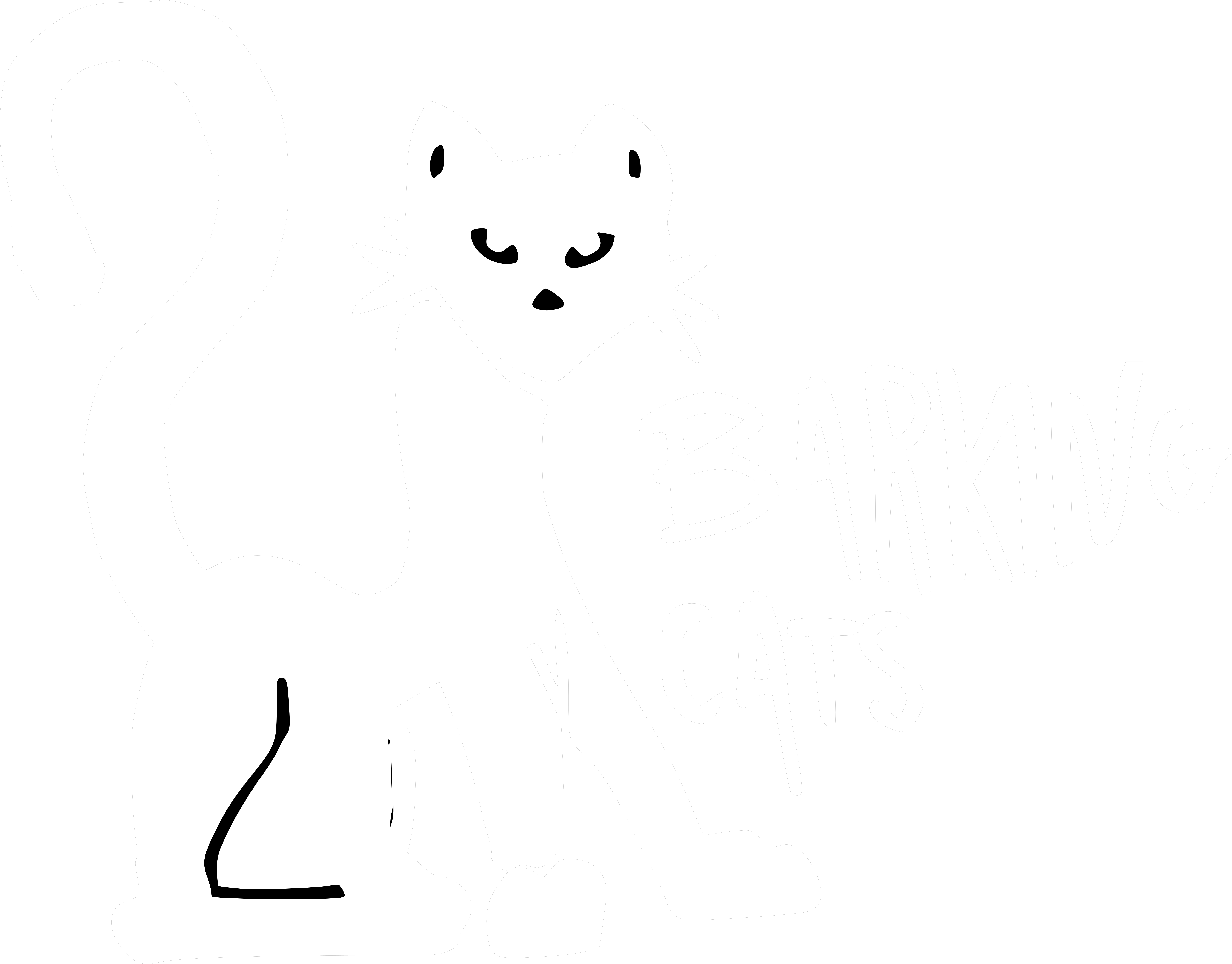 image for link to Barking Cats Radio