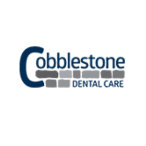 Profile photo for @cobblestonedentalaz