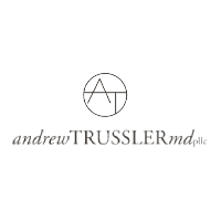 Profile photo for @drandrewtrussler