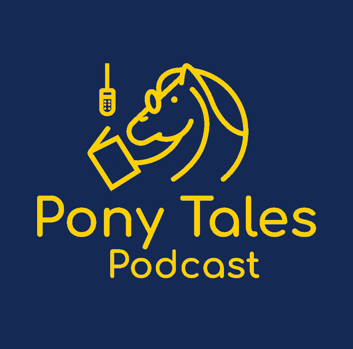 Profile photo for @ponytalespodcast
