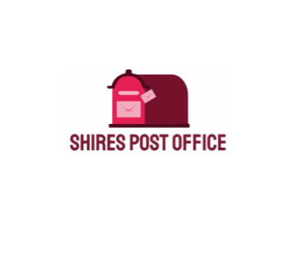 Profile photo for @shirespostoffice