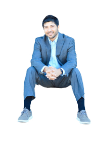 Profile photo for @raminmazaherihomes