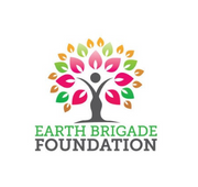 Profile photo for @earthbrigadefoundation