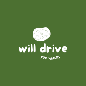 Profile photo for @willdriveforsnacks