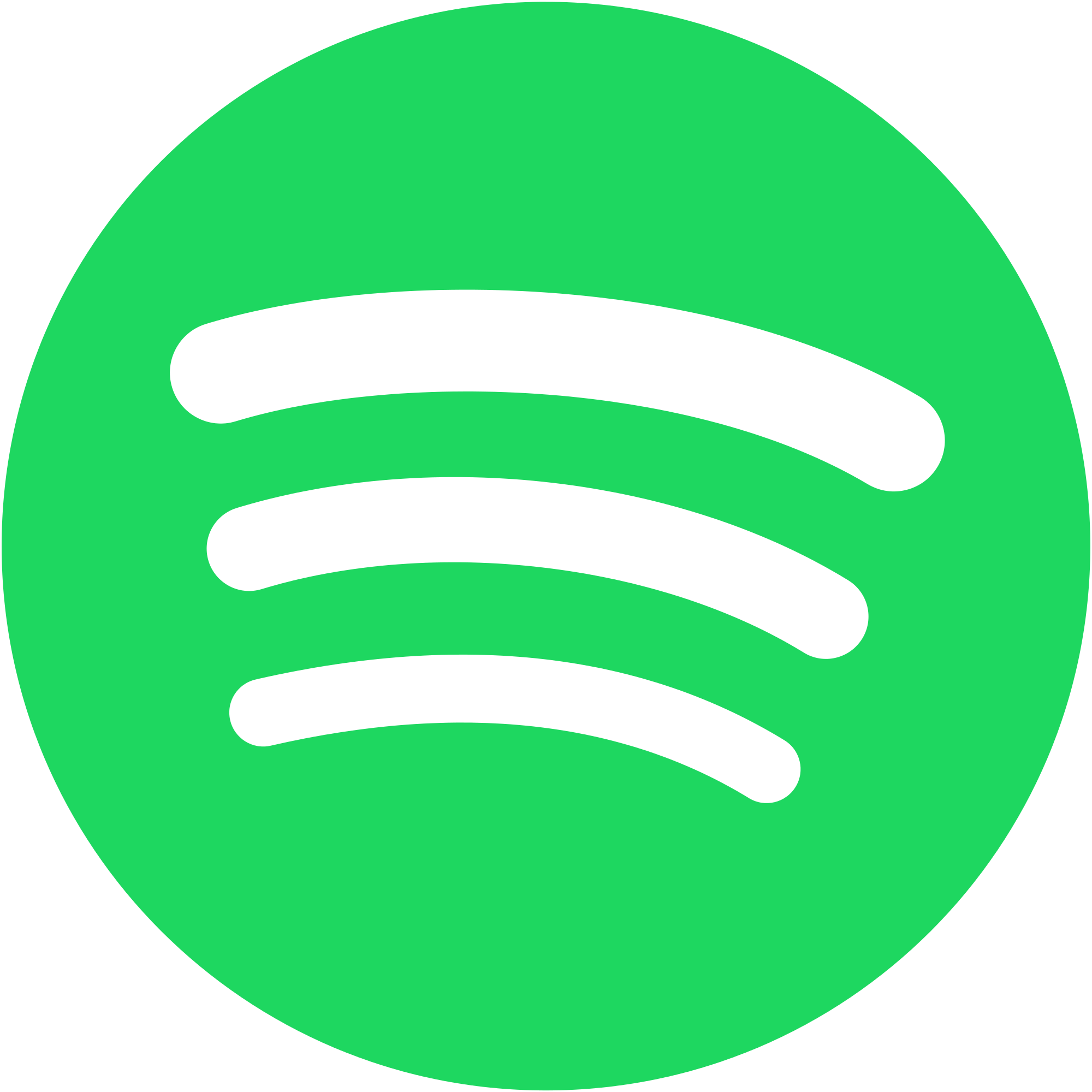 image for link to Spotify