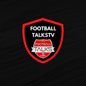 Profile photo for @footballtalkstv
