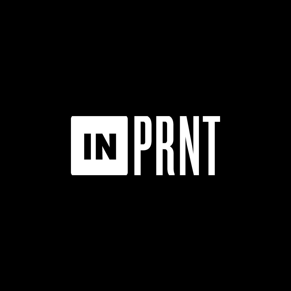 image for link to Prints — Inprnt 