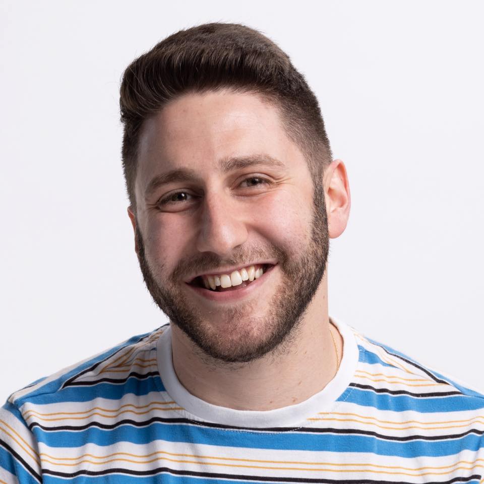 Profile photo for @thephilberg