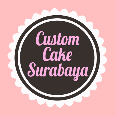 image for link to Custom Cake Surabaya