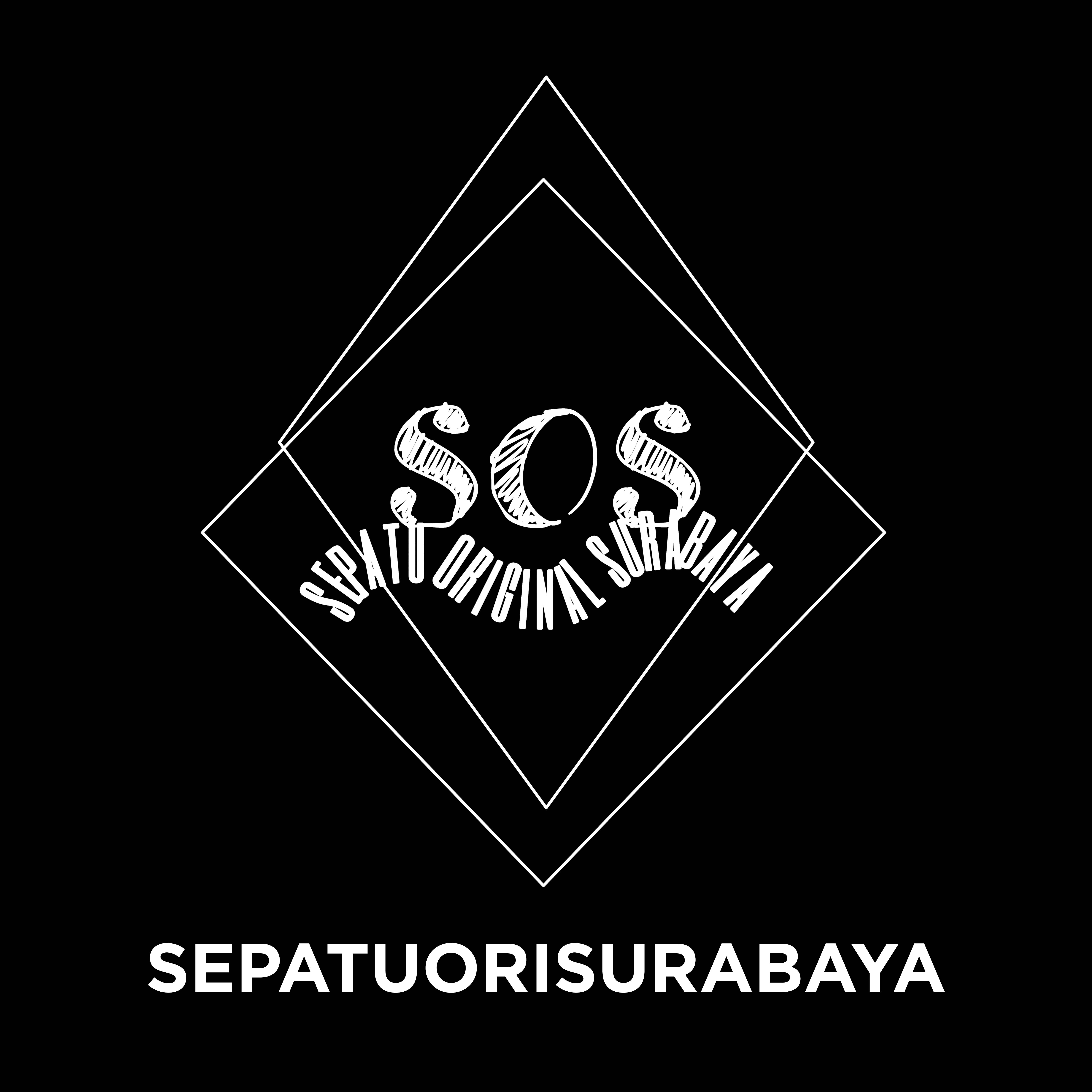 image for link to Sepatu Original Surabaya Branded Goods