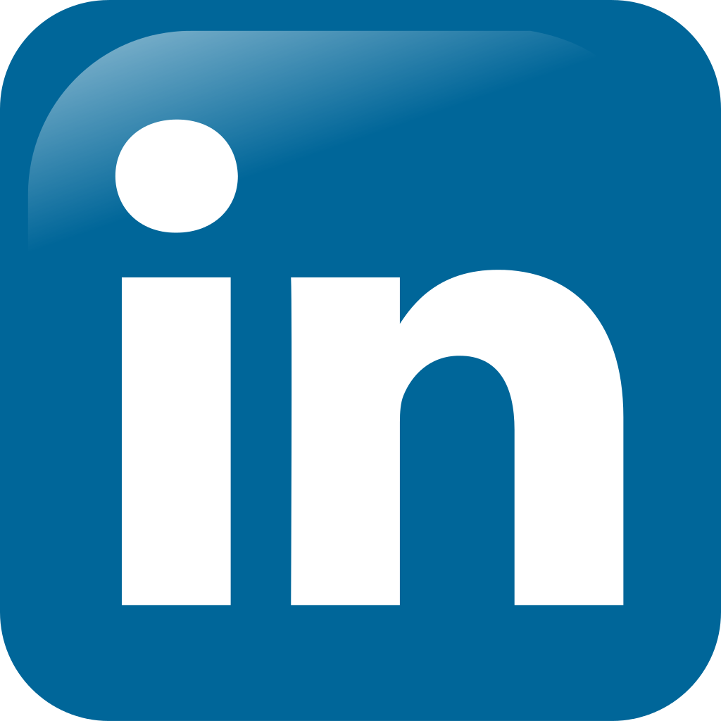 image for link to Follow my Linkedin Profile