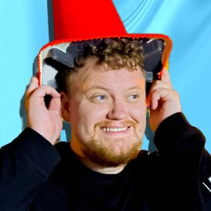 Profile photo for @aswordbear