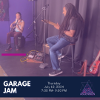 image for link to July 18th - Open Garage Jam 