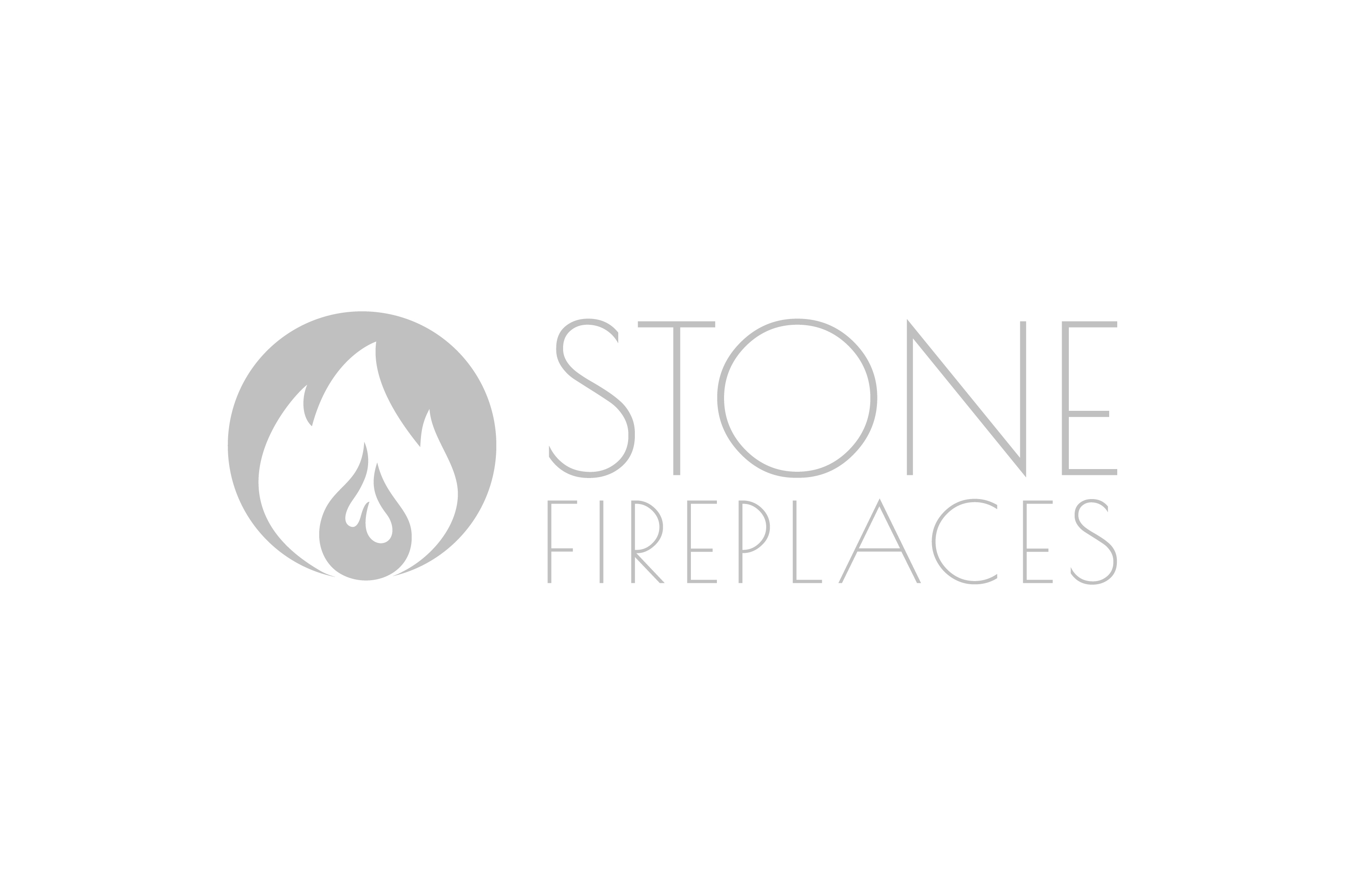 Profile photo for @stonefireplace