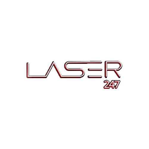 Profile photo for @laser247