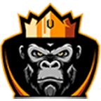 Profile photo for @kong4d