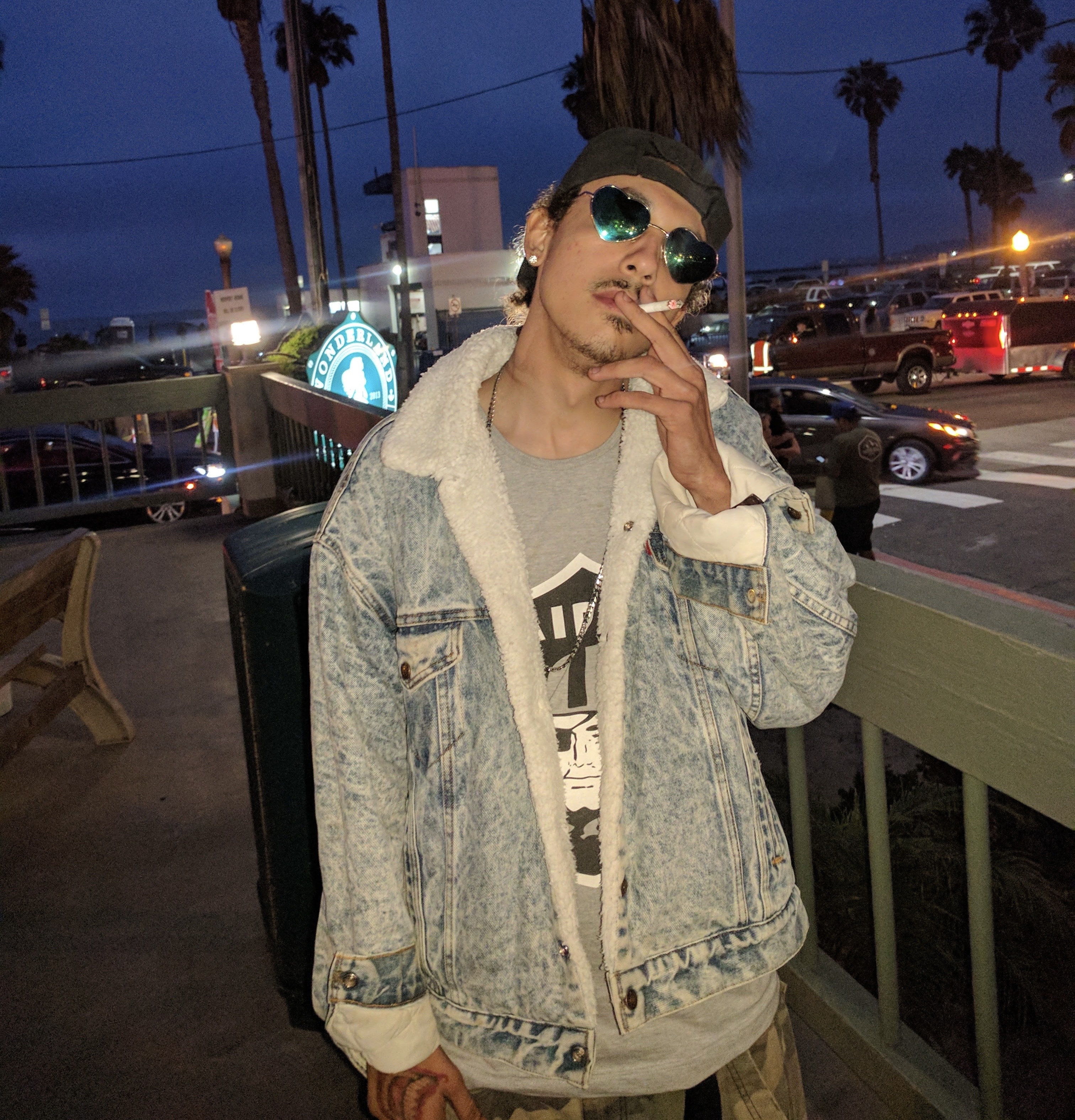 Profile photo for @originohh