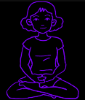 image for link to Meditación Guiada para principiantes