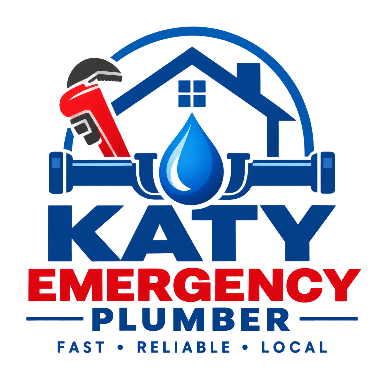Profile photo for @katyplumbing
