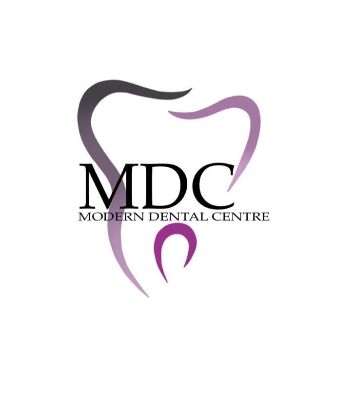 Profile photo for @moderndentalcentre