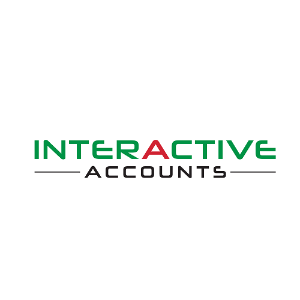 Profile photo for @interactiveaccounts