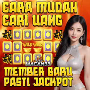 Profile photo for @macan33.id