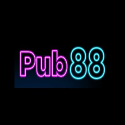 Profile photo for @pub88tech