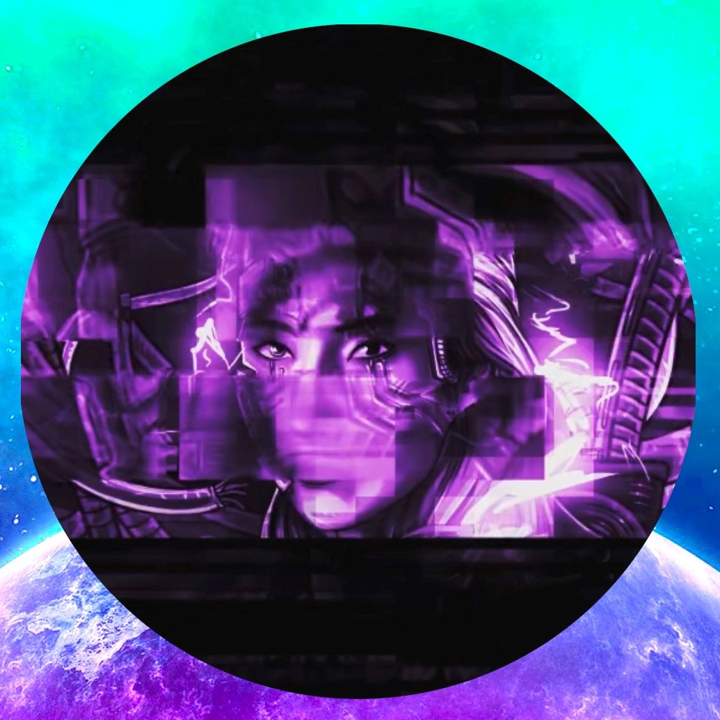 Profile photo for @shredbux