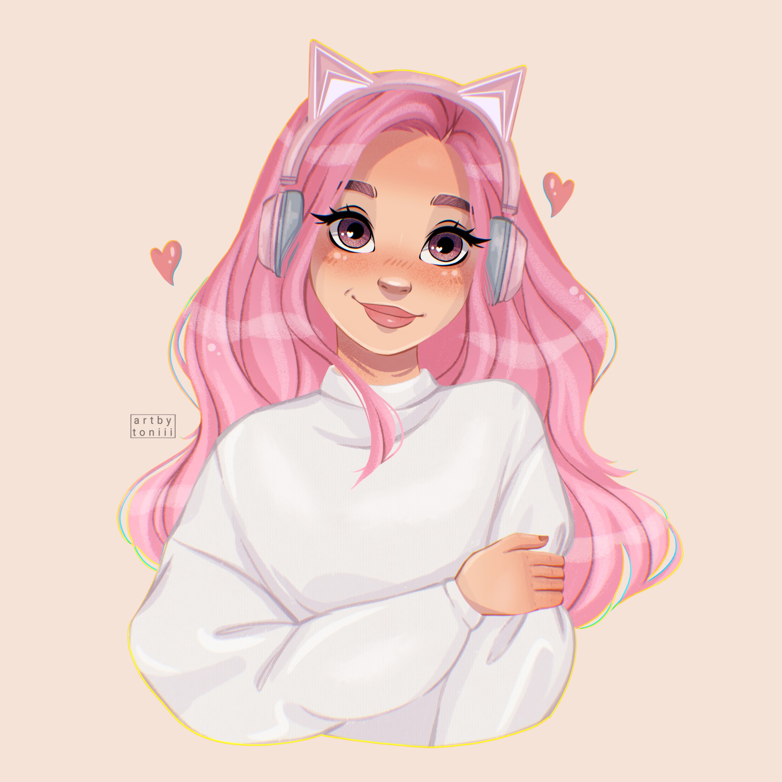 Profile photo for @magical_unikitty