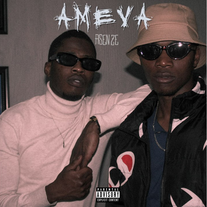 Profile photo for @ameva