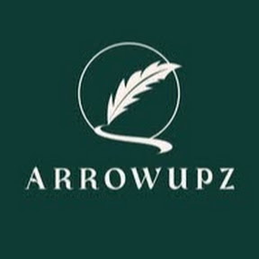 Profile photo for @arrowupz