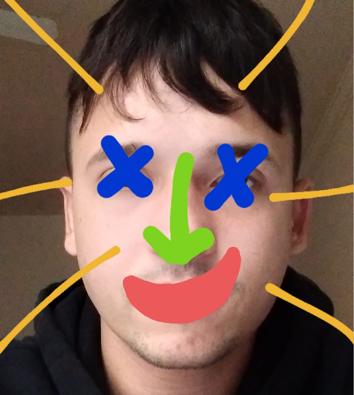 Profile photo for @4thmode