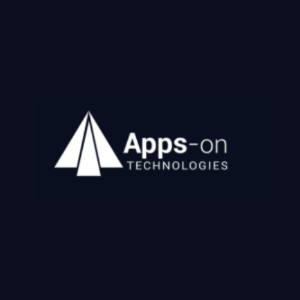 Profile photo for @appsontechnologies