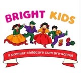 Profile photo for @brightkidssingapore