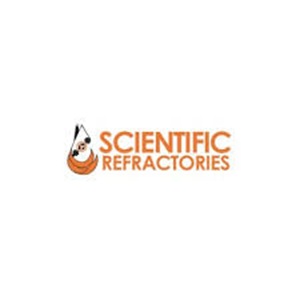 Profile photo for @scientificrefractories
