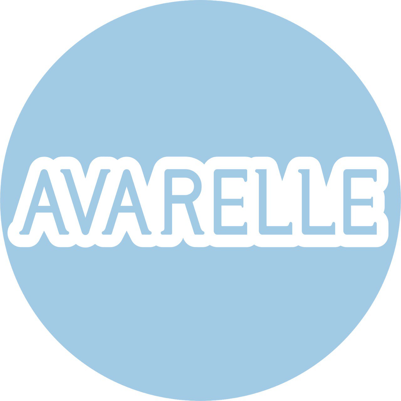 Profile photo for @avarellecosmetics