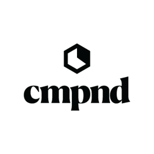 Profile photo for @cmpndspace