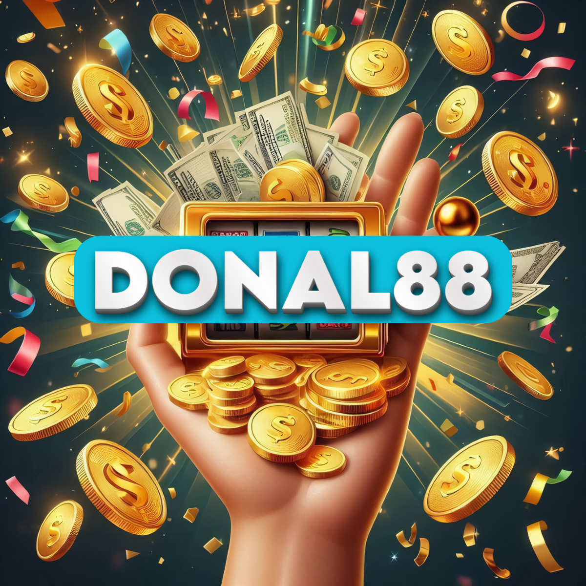 Profile photo for @donal88jp