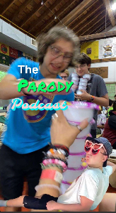 Profile photo for @parodypodcast
