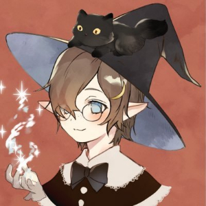 Profile photo for @mysticalpxls