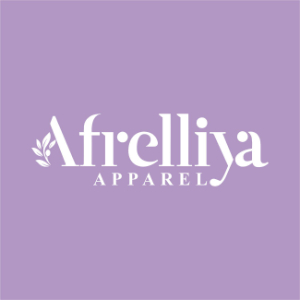 Profile photo for @afrelliyaapparel